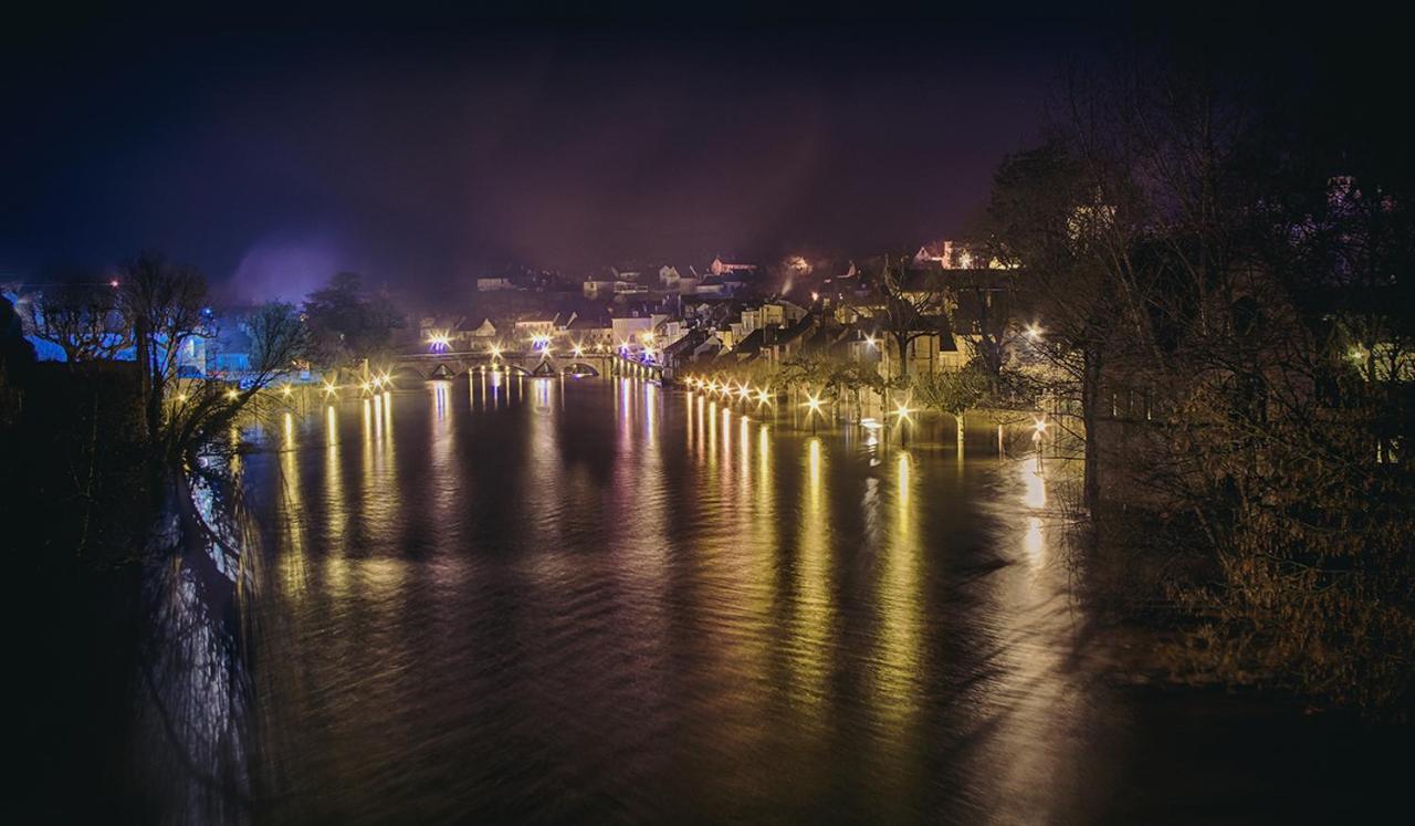 Montignac-Lascaux - Les Pierres D'Alexandre Экстерьер фото
