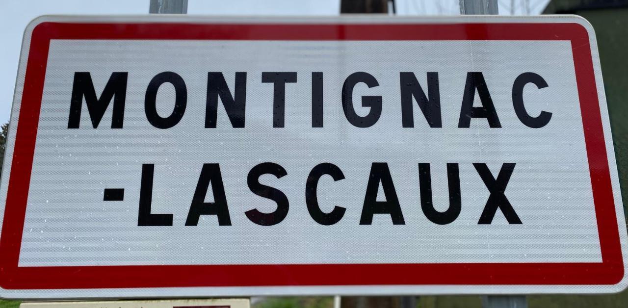Montignac-Lascaux - Les Pierres D'Alexandre Экстерьер фото